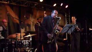 Kurt Elling "Golden Lady" (Stevie Wonder) @ New Morning (Paris) chords