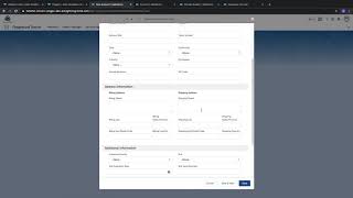 Salesforce Platform Developer Certification Bootcamp - Part 5 Apex Triggers