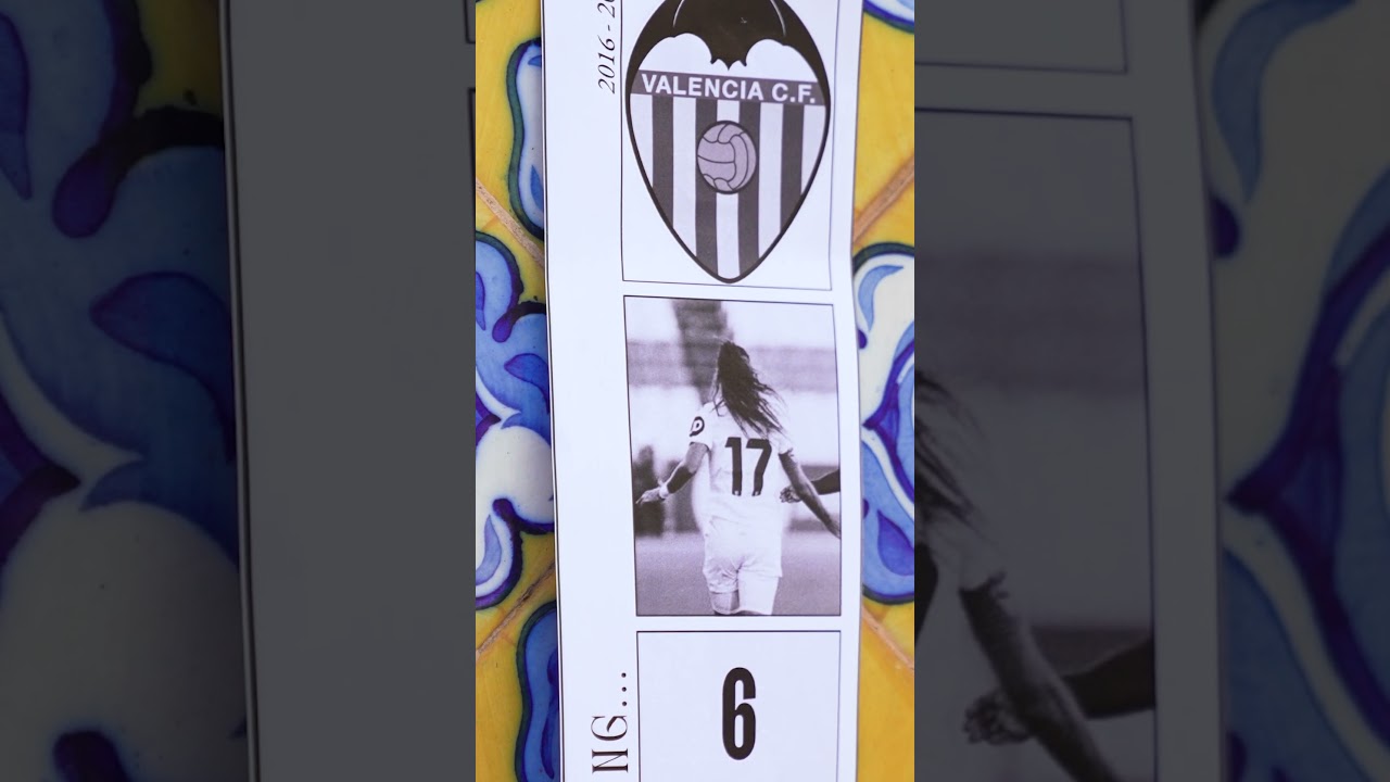 π¦ππ| VALENCIA CF