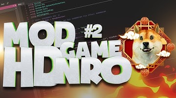 [NRO] : #2 HD Tăng Tốc Độ , Thay Đổi Kích Thước MH Game || TUYÊN BEAT