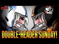 DOUBLE-HEADER SUNDAY! - The Binding Of Isaac: Repentance Ep. 829