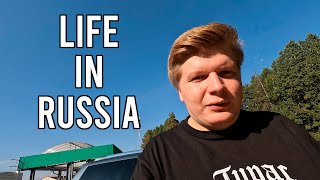 Life In Russia