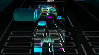 Part 1 | Ariadne - Karma | RaynbowTV #audiosurf #musicgaming #music #electronic #gaming