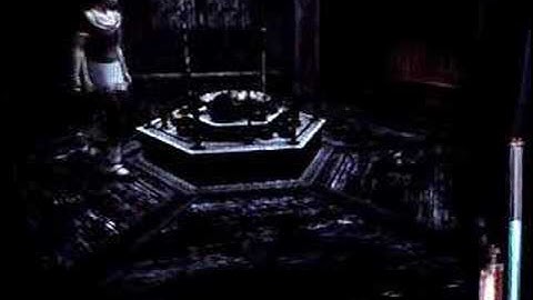 Fatal Frame 2 Part 31
