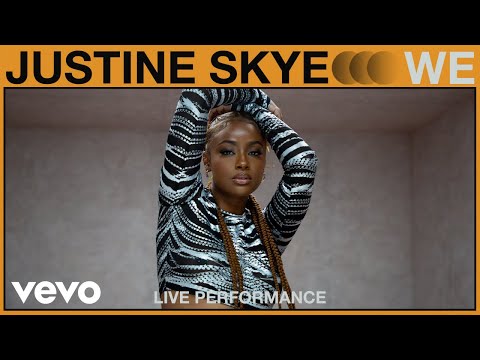 Justine Skye - We