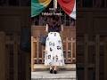 外国人観光客がいない東福寺#shorts #京都 #vlog