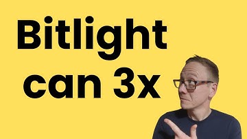 Bitlight price prediction - is a $5 crypto (currently $1.58)