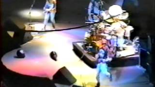 Primus @ The Forum - Los Angeles (1992-01-23) [Opening for Rush]