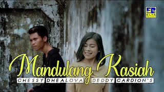 Chessy Dhealova & Deddy Cardion's - Mandulang Kasiah [ ] Lagu Minang