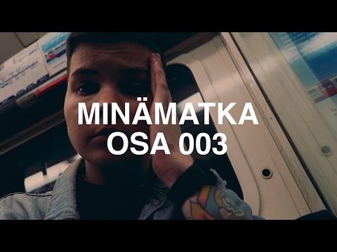 Video: 8 Kysymystä Yksin Matkustavat Naiset Ovat Kuulovammaisia