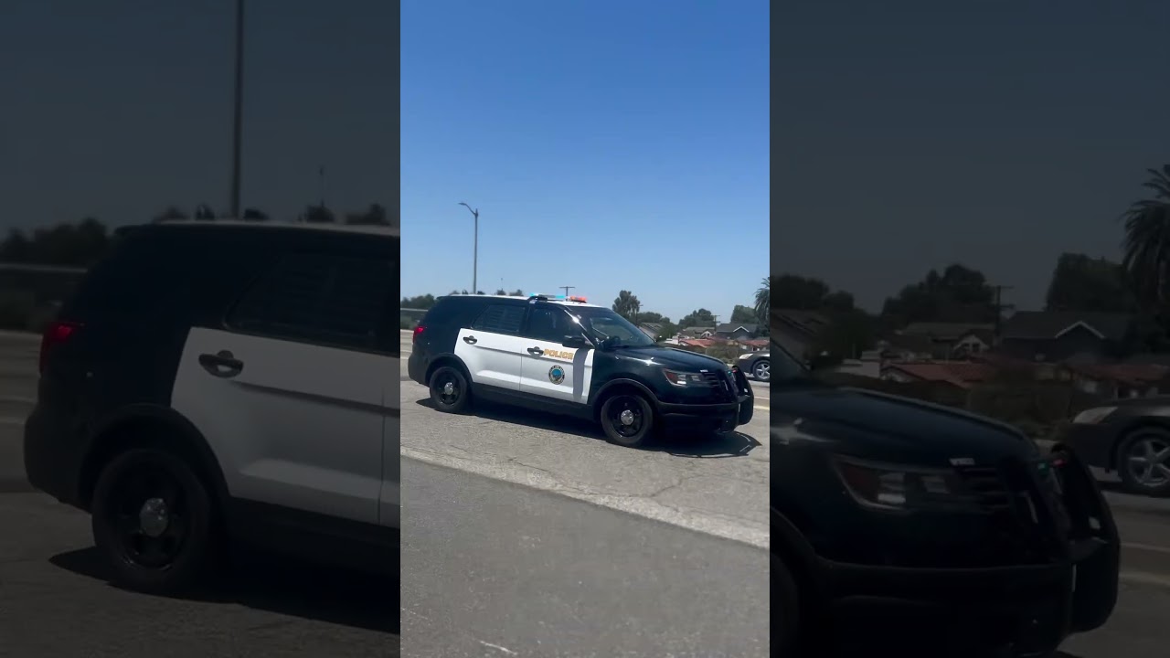 LBPD code 3 to an unknown call.