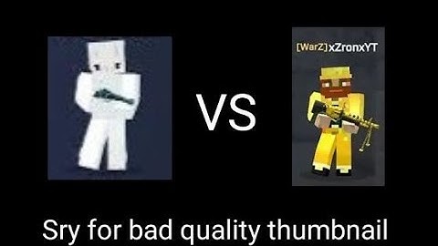 Kirka.io 1v1 with xzronx