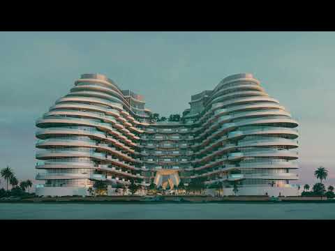 Aqua Arc by