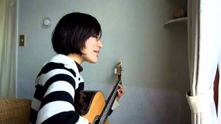 Chovendo na Roseira　薔薇に降る雨