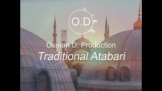 Traditional (Atabari) - Osman D. #DeepHouse #Remix #Dance