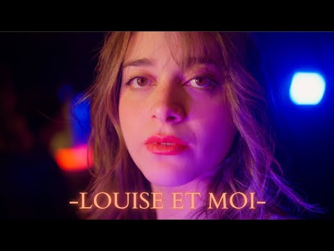 FAO   Louise Et Moi Clip Officiel