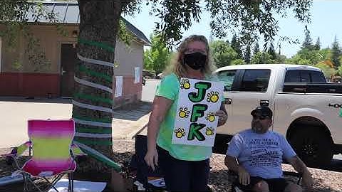 Orientation Intro Video