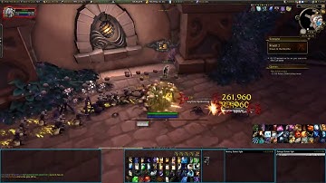 Withered Army Training Door Won