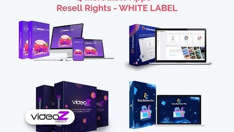 White Label Studio Full Demo