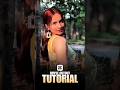 Ripple Cutout Editing Tutorial 🔥 | Instagram trending reels editing | capcut editing tutorial
