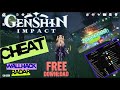 Genshin Impact Cheats 2026 | Undetected ESP, Auto-Farm &amp; God Mode — Damage Hack &amp; Teleport