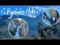 Hiking in the Pyrenees | Randonnée aux Pyrénées