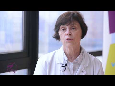 Vidéo: Cancer De La Peau (lymphome épidermotrope) Chez Le Chat