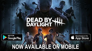 Dead by Daylight Mobile Gameplay - Tutorial (Android/iOS)