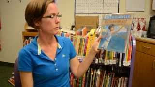STEAM-Powered Vlog - Narrative Approaches to Math Profile