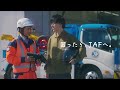 JAFのロードサービス「私は今...JAFでレッカーしています」篇