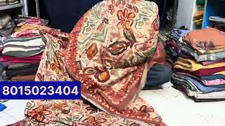 Beautiful Bella Brand Georgette sarees at just Rs.1050/- 😍 Book yours now 🔥 screenshot 1