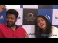 Prabhas x Anushka ~ Pranushka VM || Tujh Mein Rab Dikhta Hai ||