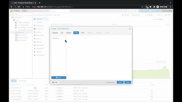 PVE: import home assistant (HAOS) with kvm