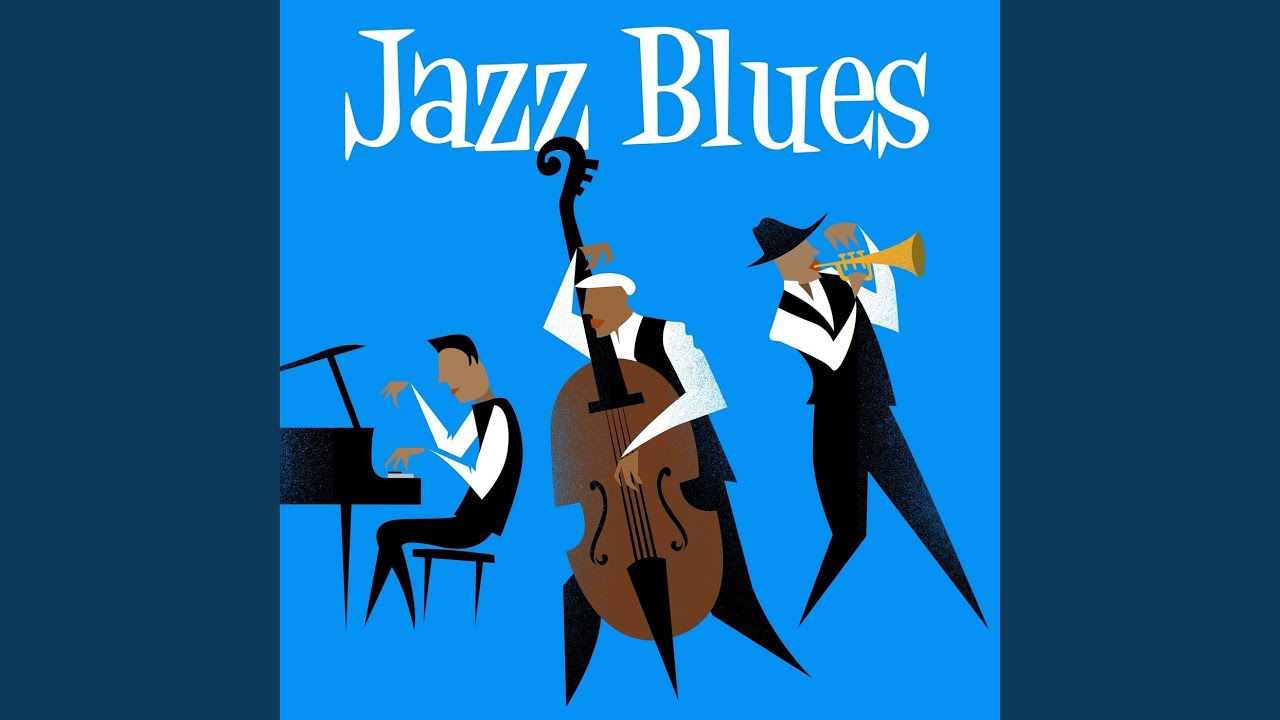 Diferencia entre jazz y blues