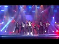 Justin Bieber - As Long As You Love Me - Australia