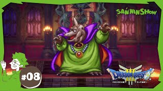 SANNINSHOWの配信のサムネイル画像