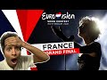 Eurovision France Barbara Pravi - Voilà - LIVE - France 🇫🇷