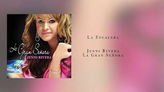 Watch Jenni Rivera La Escalera video
