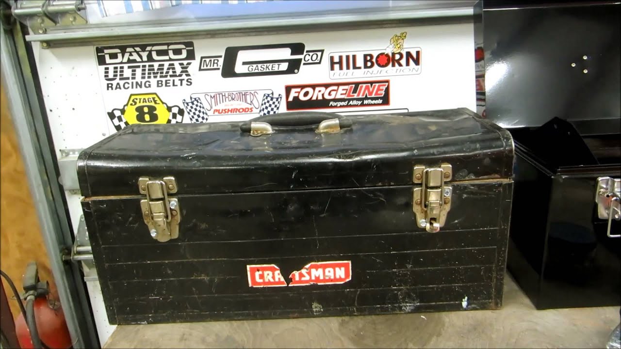 Tool Review How To Get More Life Out Of Your Metal Box You Tool Review How To Get More Life Out Of Your Metal Box