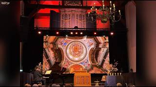 EA1000C6 P3.91 Rental LED Display Shipped to Netherlands | EagerLED LED Screen Factory