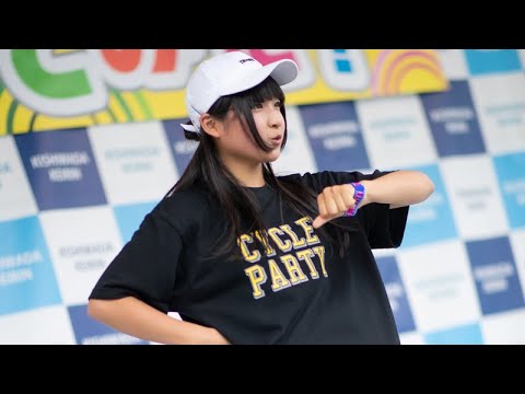 りりり 金曜日のおはよう Honeyworks Feat Gumi 岸和田競輪場 19 6 29 サイクルパーティー19 Youtube りりり 金曜日のおはよう Honeyworks Feat Gumi 岸和田競輪場 19 6 29 サイクルパーティー19 Youtube
