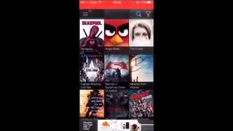 Download & Install Moviebox Free Update for Ios 10/9.3.3/9.3.2 (Without Jailbreak)