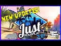 ALL NEW JustRP 3.0 UPDATES SINCE LAUNCH! | GTA 5 Roleplay