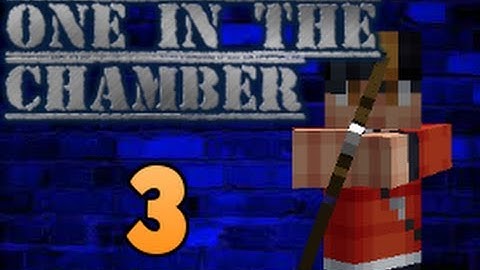 17 KILL STREAK IN OITC ItsJerryandHarry