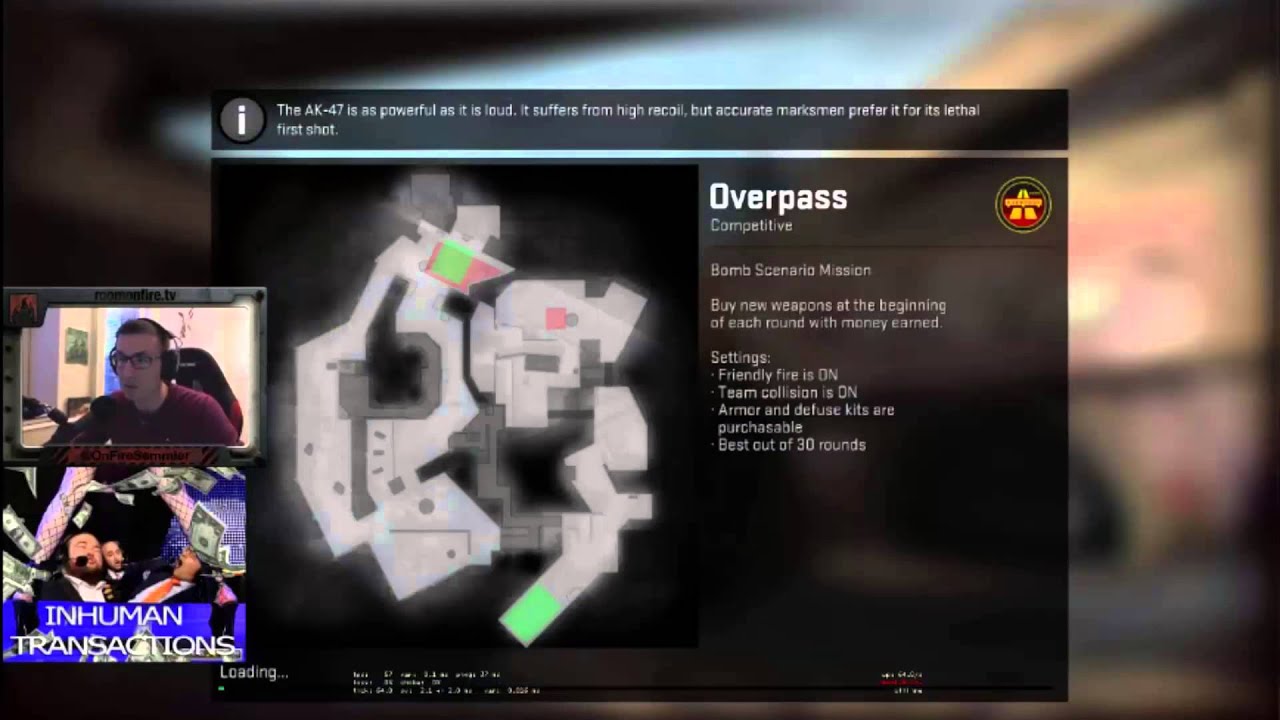 CS:GO - Semmler Speaks About The Current State Of NIP