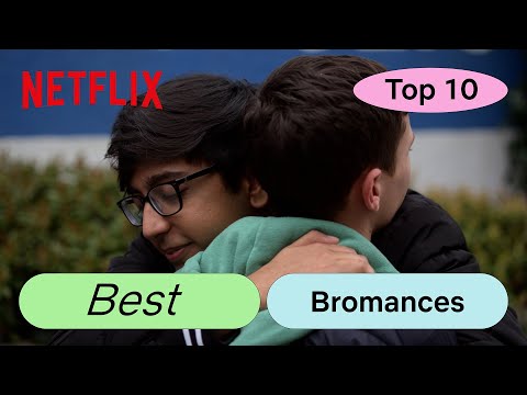 Bromance Tube