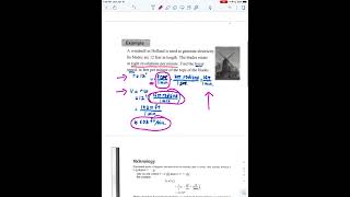 PC - 4.1D Linear & Angular Speed