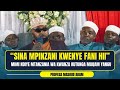 PROFESA MASOUD ADAM ASEMA HAKUNA MTU ANAYEMZIDI KATIKA FANI YA MAQAMAT ZAIDI YA WALIMU ZAKE TU PROFESA MASOUD ADAM ASEMA HAKUNA MTU ANAYEMZIDI KATIKA FANI YA MAQAMAT ZAIDI YA WALIMU ZAKE TU