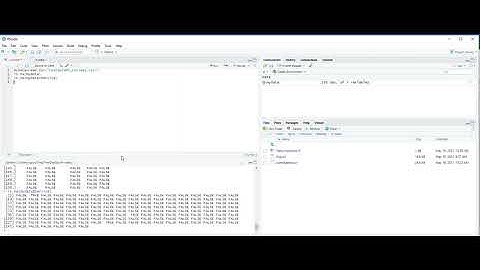 Week 1 - Video 2 - Handling Missing Values with R