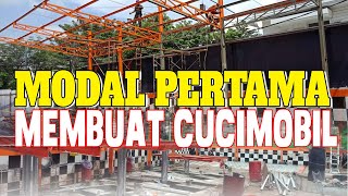 CARA CUCI MOBIL DI BELANDA | REZZVLOG_26